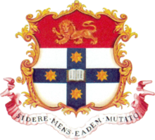 USYD Logo